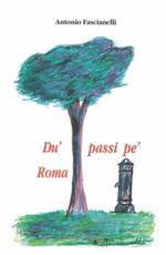 Du' passi pe' Roma