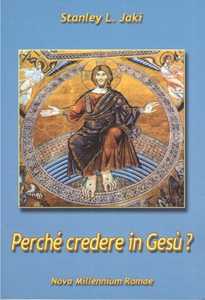 Image of Perché credere in Gesù?