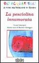 La pesciolina innamorata - Vivian Lamarque - copertina