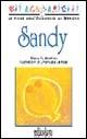 Sandy - Mario Benettin - copertina