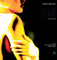  Ecce femina -  Bruno Gambarotta, Paolo Ranzani - copertina