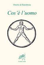 Cos'è l'uomo