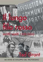 Il lungo filo rosso. Scritti scelti 1942-2002