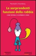 Le sorprendenti funzioni della rabbia. Come gestirla e scoprirne il dono