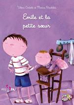 Emile et la petite soeur