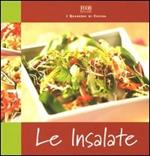 Le insalate