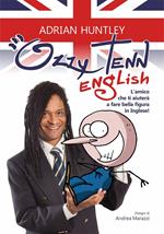 Ozzy Tenn English. L'amico che ti farà fare bella figura in inglese!