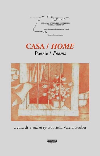 Casa-Home - copertina