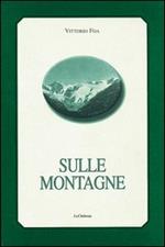 Sulle montagne