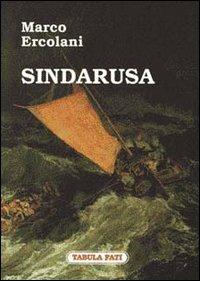 Sindarusa - Marco Ercolani - copertina