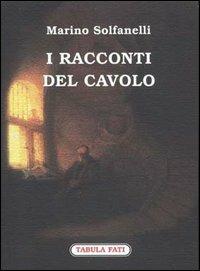 I racconti del cavolo - Marino Solfanelli - copertina