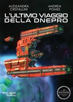 L' ultimo viaggio della Dnepro