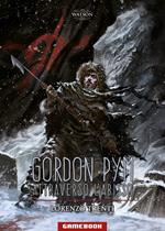 Gordon Pym. Attraverso l'abisso