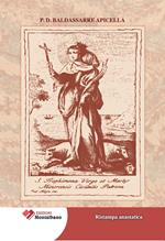 Relazione storico-critica degli atti antichi e dell'invenzione, traslazioni, culto, e miracoli della gloriosa Vergine e Martire S. Trofimena. Principale protettrice della città di Minori