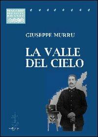 La valle del cielo - Giuseppe Murru - copertina
