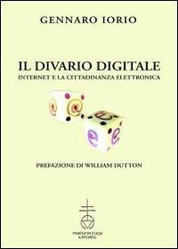 Il divario digitale. Internet e la cittadinanza elettronica - Gennaro Iorio - copertina