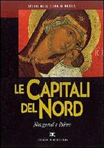 Storia dell'icona in Russia. Vol. 3: Le capitali del nord. Novgorod e Pskov.