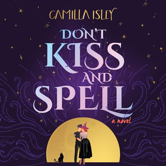 Don't Kiss and Spell