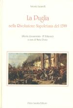 La Puglia nella rivoluzione napoletana del 1799