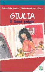 Giulia. Il bisturi perfetto