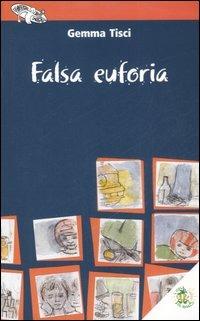 Falsa euforia - Gemma Tisci - copertina
