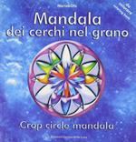 Mandala dei cerchi nel grano