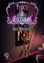 Fuoco & zucchero