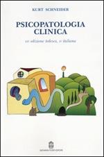 Psicopatologia clinica