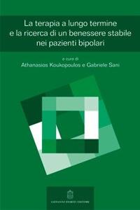 Le terapie a lungo termine e la ricerca di un benessere stabile nei pazienti bipolari - copertina