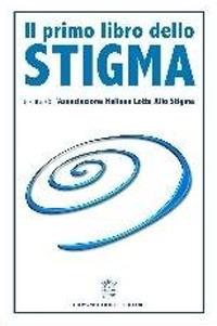 Il primo libro dello stigma - copertina