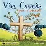 Via crucis per i piccoli