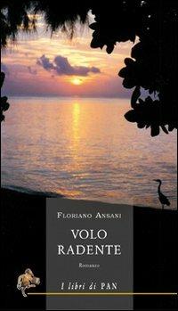 Volo radente - Floriano Ansani - copertina