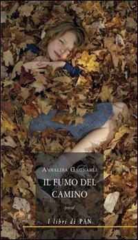 Il fumo del camino - Annalisa Gagnarli - copertina