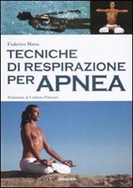 Tecniche di respirazione per apnea