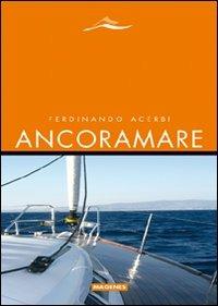 Ancoramare - Ferdinando Acerbi - copertina