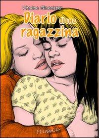 Diario di una ragazzina - Phoebe Gloeckner - copertina