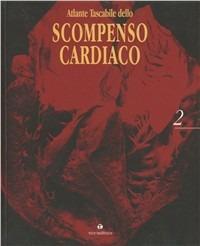 Atlante tascabile dello scompenso cardiaco. Vol. 2 - copertina