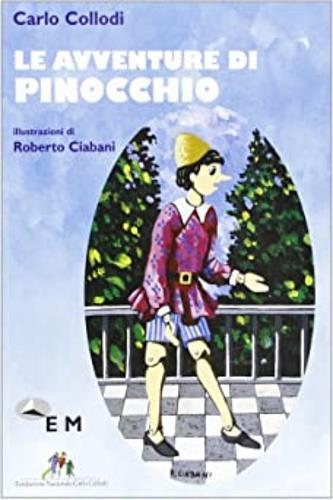 Le avventure di Pinocchio - Carlo Collodi - 2