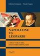 Napoleone vs Leopardi. I due volti del disturbo bipolare - Fabrizio Ferraiuolo,Nicole Cusano - copertina