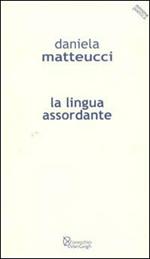 La lingua assordante