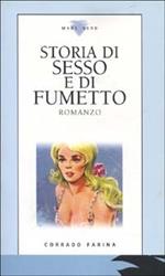 Storia di sesso e di fumetto