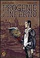 Progenie d'inferno - Onofrio Catacchio,Andrea Accardi - copertina