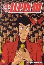 Essere Lupin III