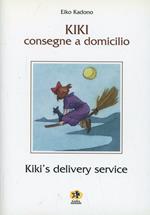 Kiki. Consegne a domicilio