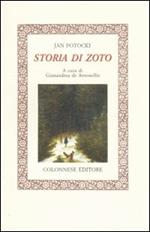 Storia di Zoto