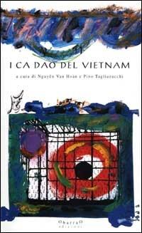 I ca dao del Vietnam - copertina