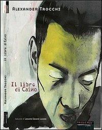 Il libro di Caino - Alexander Trocchi - copertina