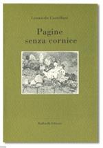 Pagine senza cornice