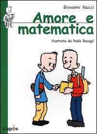 Amore e matematica - Giovanni Nucci - copertina