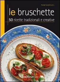 Le bruschette - copertina